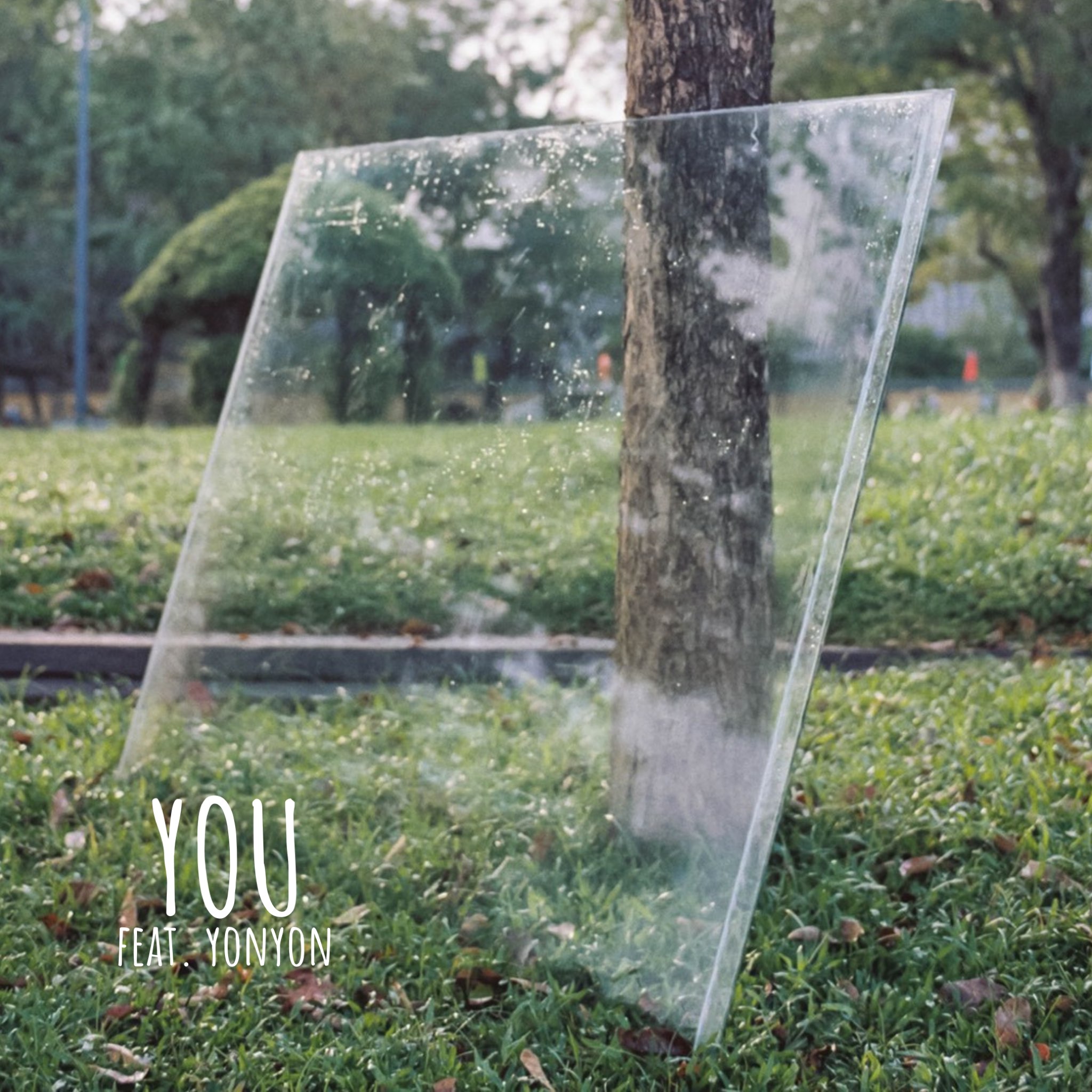 YOU feat. YonYon